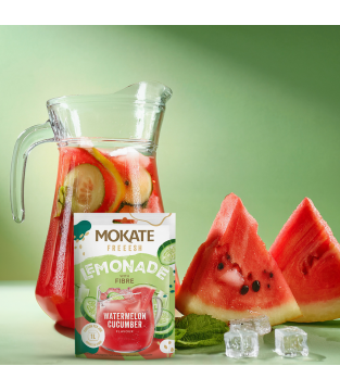 Fresh Lemonade Mixed Flavours Pack – 3x3