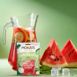 Fresh Lemonade Mixed Flavours Pack – 3x3