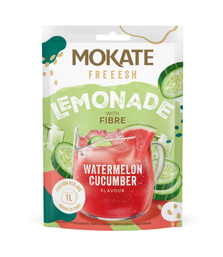 Fresh Lemonade Mixed Flavours Pack – 3x3