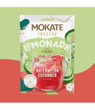 Fresh Lemonade Mixed Flavours Pack – 3x3