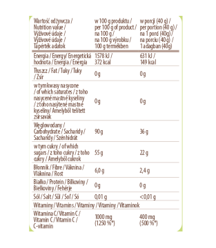 Zestaw Mix Smaków Lemoniada Fresh - 3x3