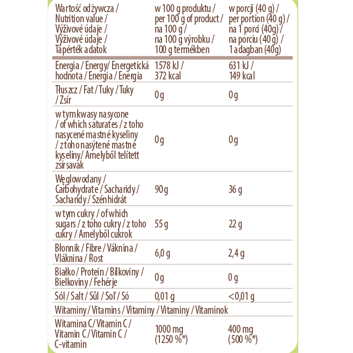 Zestaw Mix Smaków Lemoniada Fresh - 3x3