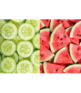 Fresh Lemonade Mixed Flavours Pack – 3x3