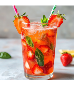 Fresh Lemonade Mixed Flavours Pack – 3x3