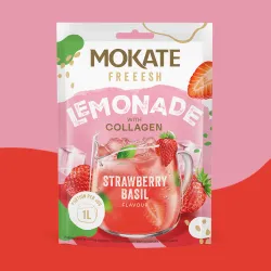 Fresh Lemonade Mixed Flavours Pack – 3x3