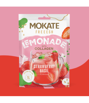 Zestaw Mix Smaków Lemoniada Fresh - 3x3