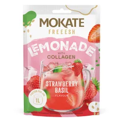 Zestaw Mix Smaków Lemoniada Fresh - 3x3