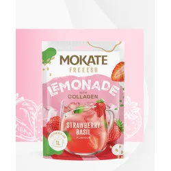 Fresh Lemonade Mixed Flavours Pack – 3x3