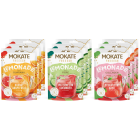 Zestaw Mix Smaków Lemoniada Fresh - 3x3