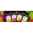 Lemoniada Party - 4 smaki Mix 4x4 W zestawie taniej