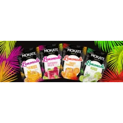 Lemonade Party – 4 Flavours Mix 4x4 – Save when you buy the set