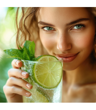 Lemonade Party – 4 Flavours Mix 4x4 – Save when you buy the set