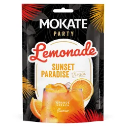 Lemonade Party – 4 Flavours Mix 4x4 – Save when you buy the set