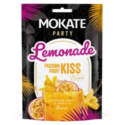 Lemonade Party – 4 Flavours Mix 4x4 – Save when you buy the set