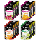 Lemoniada Party - 4 smaki Mix 4x4 W zestawie taniej