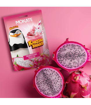 Kaboom Shake 3x3 Flavour Mix Multipack