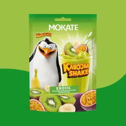 Kaboom Shake 3x3 Flavour Mix Multipack