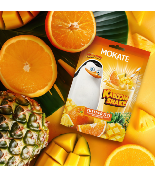 Kaboom Shake 3x3 Flavour Mix Multipack