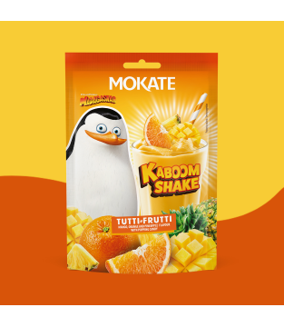 Kaboom Shake 3x3 Flavour Mix Multipack