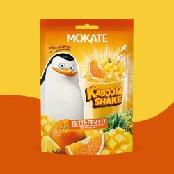 Kaboom Shake 3x3 Flavour Mix Multipack