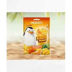 Kaboom Shake 3x3 Flavour Mix Multipack