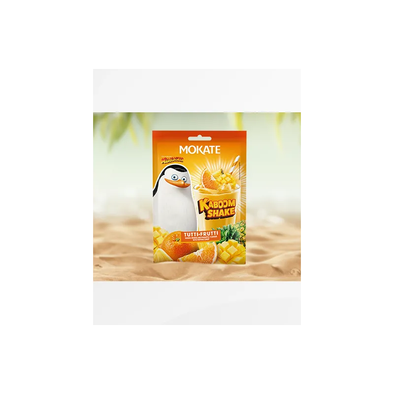 Kaboom Shake 3x3 Flavour Mix Multipack