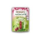 Liczi Wiśnia Matcha 10 saszetek mix smaków