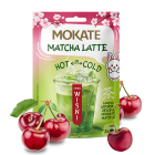 Liczi Wiśnia Matcha 10 saszetek mix smaków