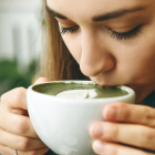 Pełne opakowanie Matcha Wiśnia 7 saszetek