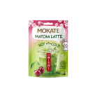 Pełne opakowanie Matcha Wiśnia 7 saszetek