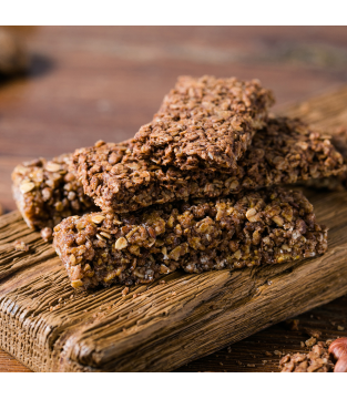 Familiar Taste, Good Ingredients – 3 Dobra Kaloria bars