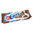 Mega Paka 36 sztuk Wafelek Hi Easy Czekolada Mega Paka 36 sztuk Wafelek Hi Easy Czekolada