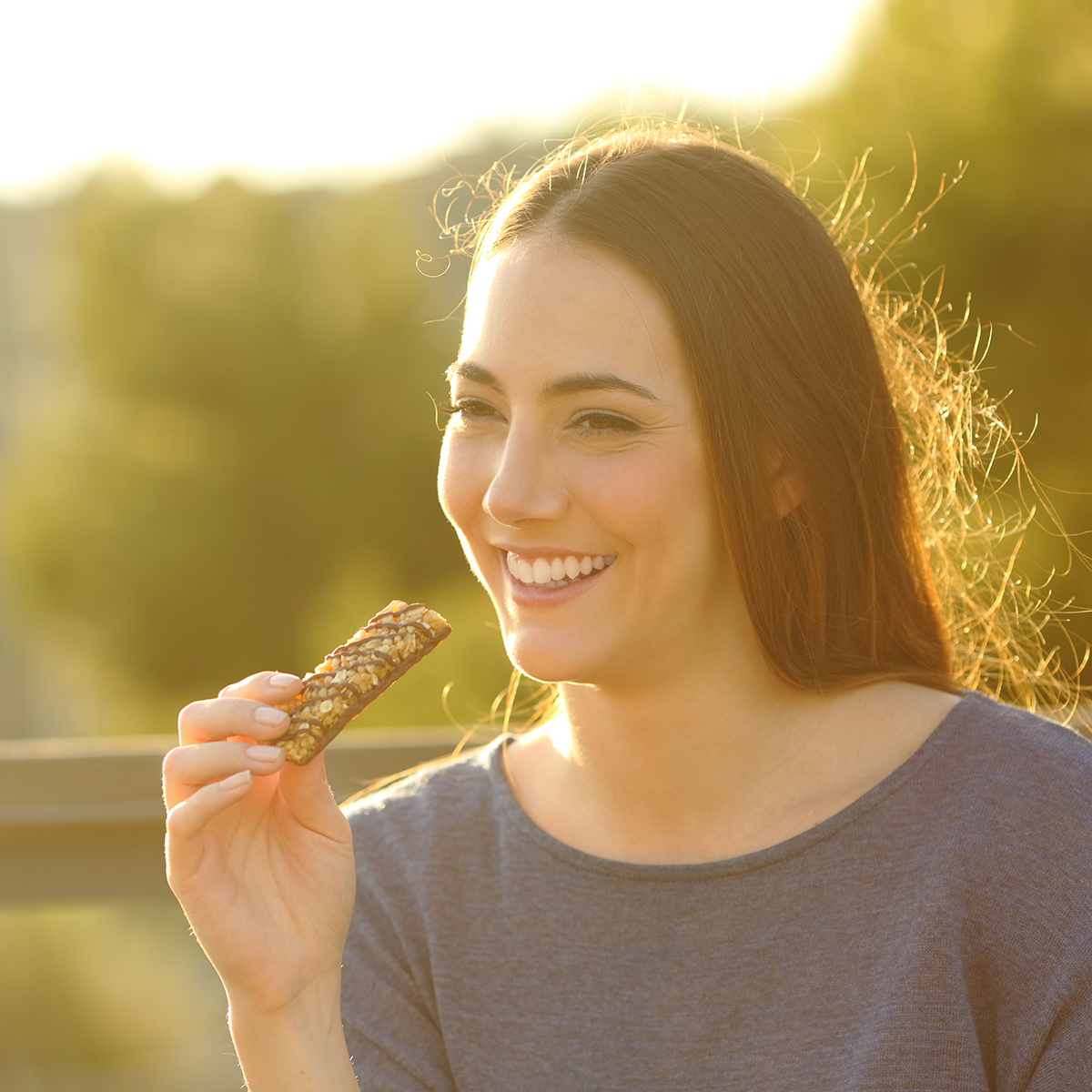 Baton kokos & czekolada 33g Dobra Kaloria