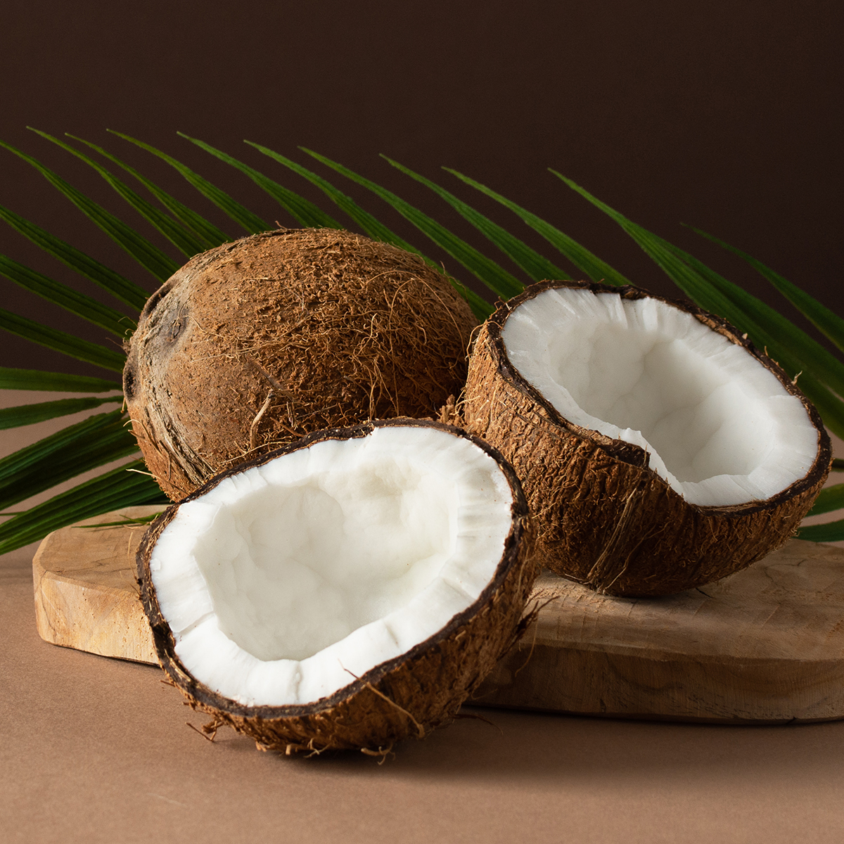 Baton kokos & czekolada 33g Dobra Kaloria