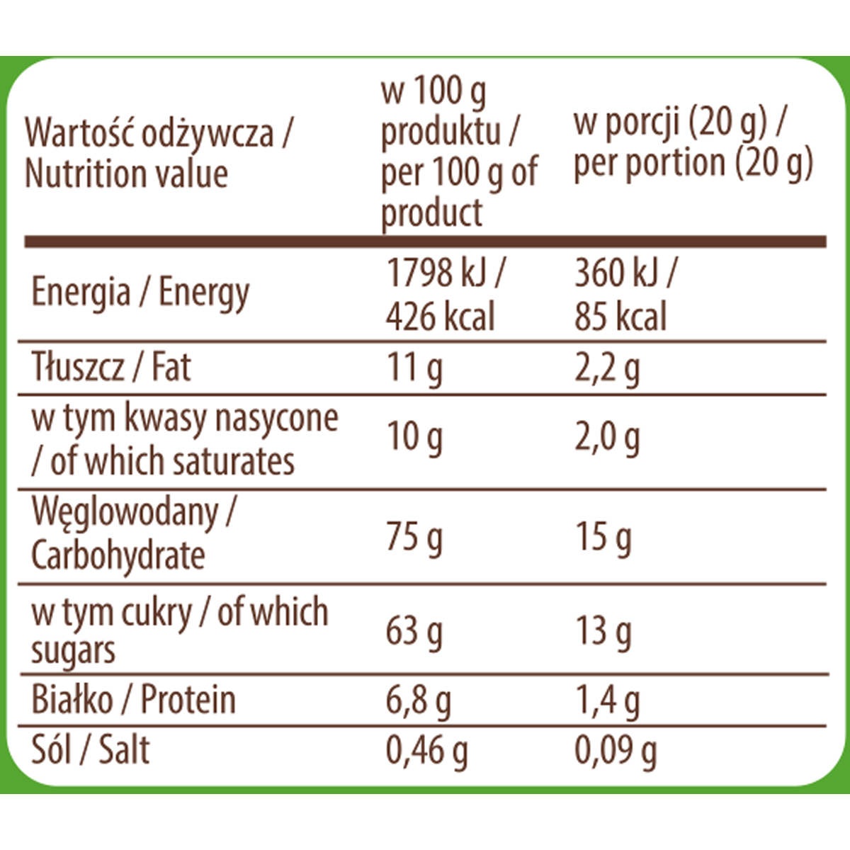 Mix Matcha Zestaw 3xLatte Matcha Mango, Truskawka, Klasyczne + 2xWiśnia, 2xLiczi