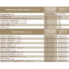 Mix Smaków Shake 6 Sztuk 2x500g Czekolada Truskawka Banan 4x54g