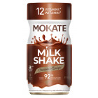 Mix Smaków Shake 6 Sztuk 2x500g Czekolada Truskawka Banan 4x54g