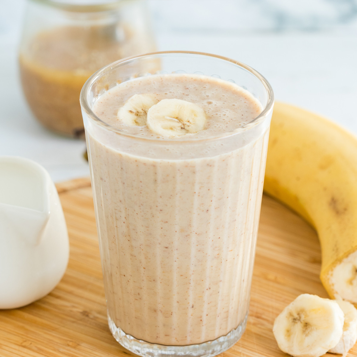 Mix Smaków Shake 6 Sztuk 2x500g Czekolada Truskawka Banan 4x54g