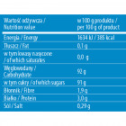 Mix Smaków Shake 6 Sztuk 2x500g Czekolada Truskawka Banan 4x54g