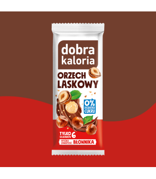 Zestaw 9 batonów - Znany Smak Dobry Skład
