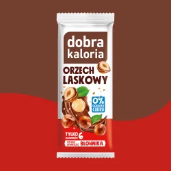Zestaw 9 batonów - Znany Smak Dobry Skład