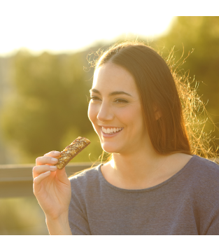 Set of 9 bars – Familiar Taste, Good Ingredients