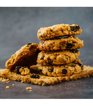 Set of 9 bars – Familiar Taste, Good Ingredients