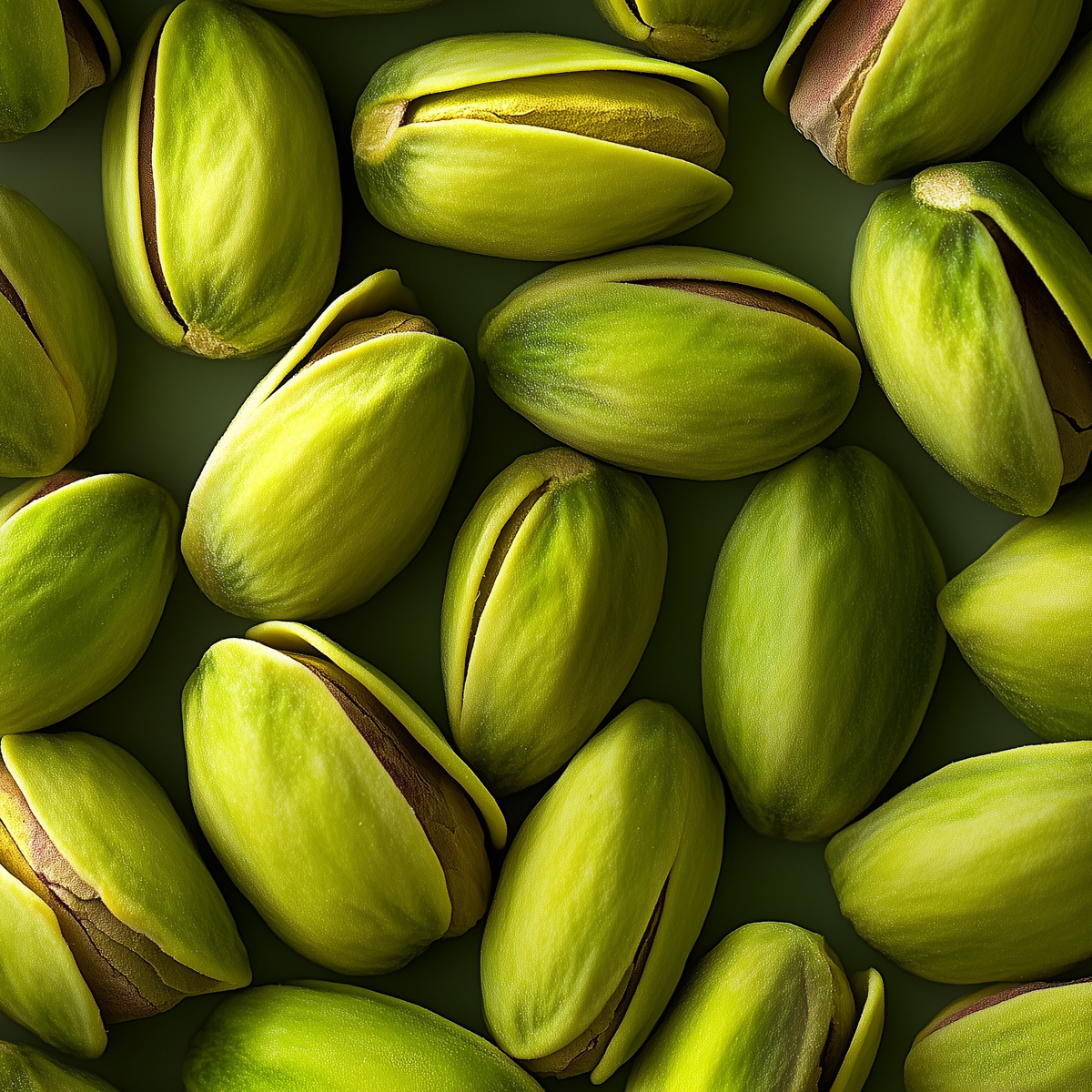 Shake Detox, 10-pack, Pistachio