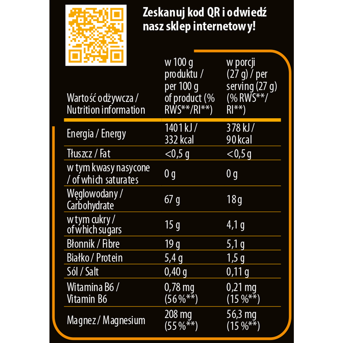 SHAKE ENERGY 10 PIECES FULL PACK ORANGE, MANGO, PINEAPPLE