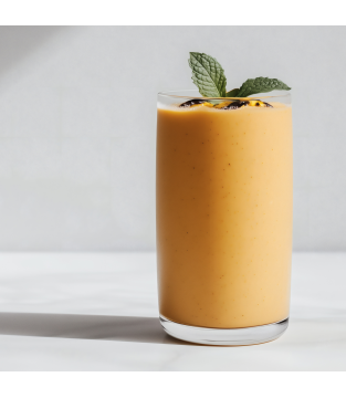 10 SZTUK MOKATE MASTER SHAKE MANGO 10X30