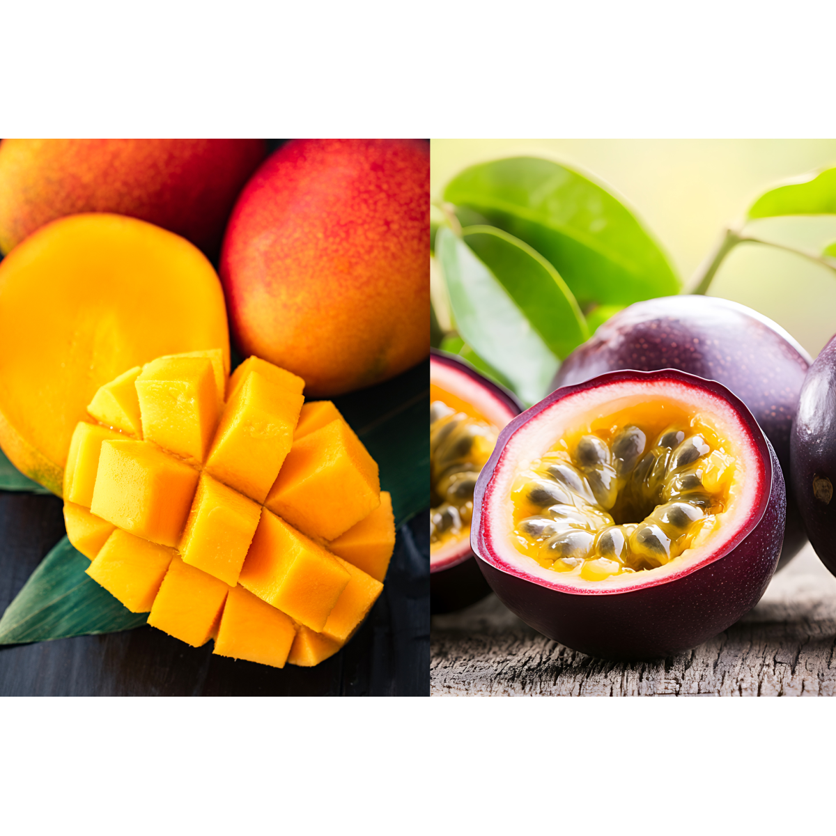 10 PACK OF MOKATE MASTER SHAKE MANGO 10X30