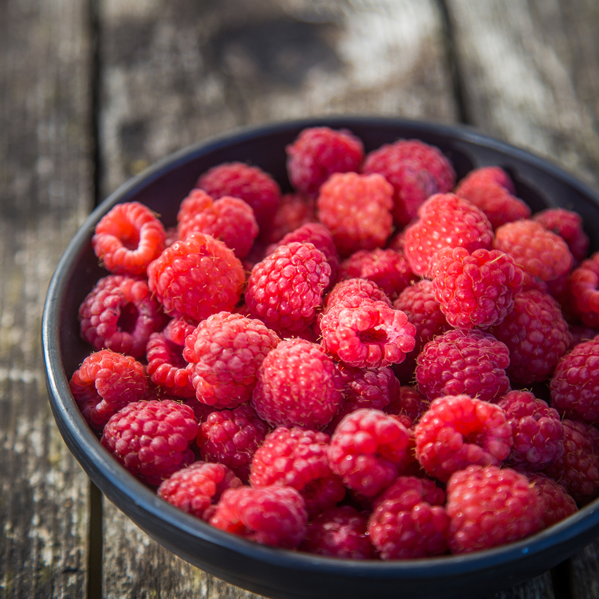 SET OF 10 RASPBERRY CHOCOLATE DRINKS 10X27G