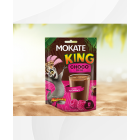 ZESTAW 10 SZTUK NAPÓJ CZEKOLADOWY MALINA 10X27G