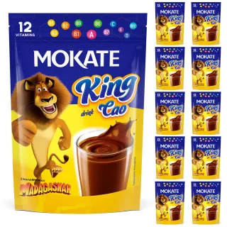 King Cao 150g Mega Paka 10 Sztuk Taniej – kup w oficjalnym sklepie Mokate | Mokate Sklep